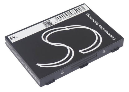 3.7V, 2200mAh, Li-ion Battery fits Netgear, Ac778at-100nas, Around Town 4g Lte, 8.14Wh