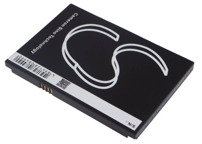 3.7V, 2000mAh, Li-ion Battery fits Netgear, Aircard 782s, 7.4Wh
