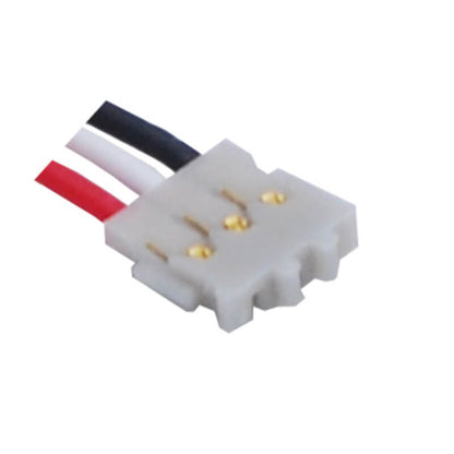 3.7V, 2500mAh, Li-Polymer Battery fits Vodafone, R212, 9.25Wh