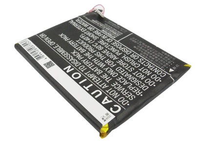 3.7V, 3000mAh, Li-Polymer Battery fits Huawei, E5776, E5776s, 11.1Wh