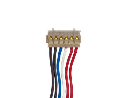 3.8V, 5000mAh, Li-Polymer Battery fits Zte, 203z, Gl09p, 19Wh