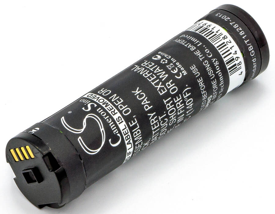 3.7V, 3400mAh, Li-ion Battery fits Novatel Wireless, 65394, Liberate 5792, 12.58Wh
