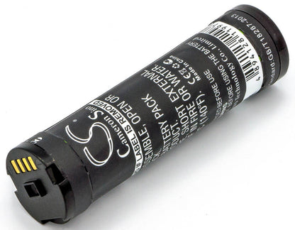 3.7V, 3400mAh, Li-ion Battery fits Novatel Wireless, 65394, Liberate 5792, 12.58Wh