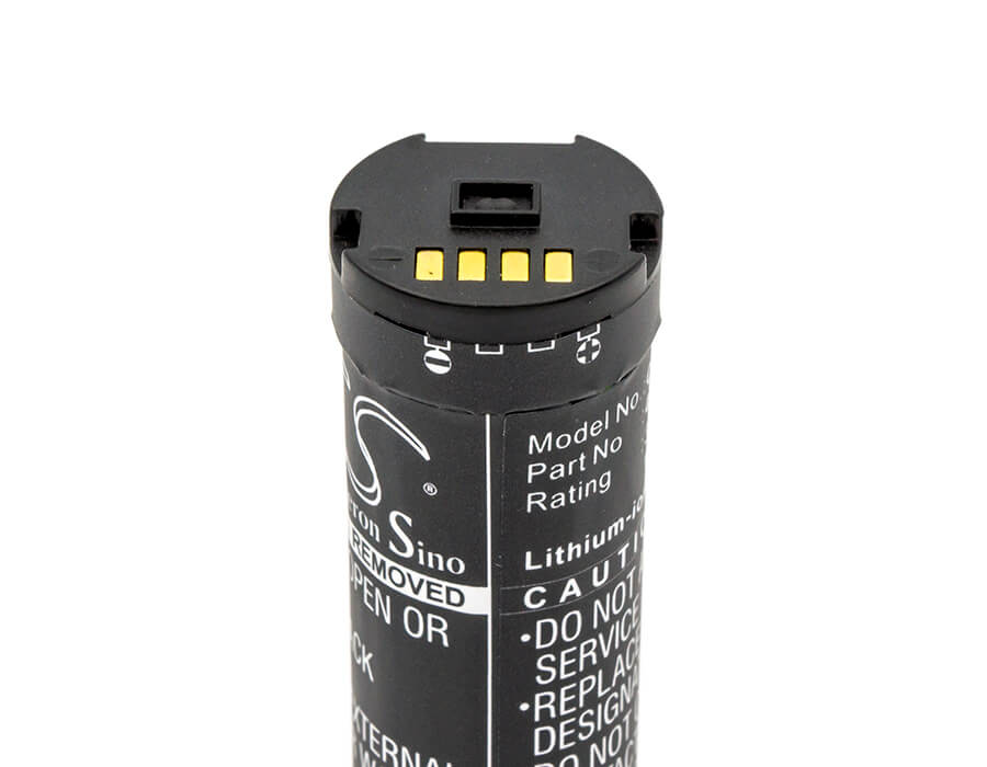 3.7V, 3400mAh, Li-ion Battery fits Novatel Wireless, 65394, Liberate 5792, 12.58Wh