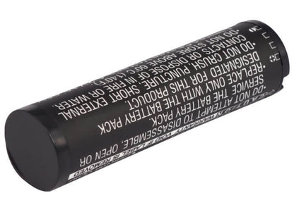 3.7V, 2600mAh, Li-ion Battery fits Novatel Wireless, 65394, Liberate 5792, 9.62Wh