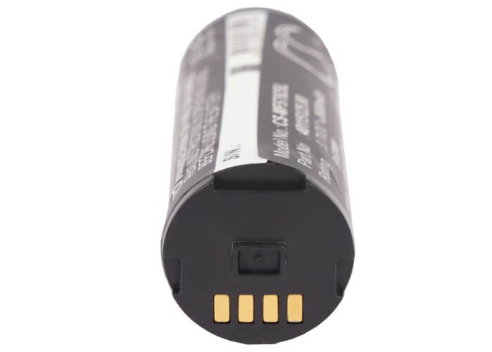 3.7V, 2600mAh, Li-ion Battery fits Novatel Wireless, 65394, Liberate 5792, 9.62Wh