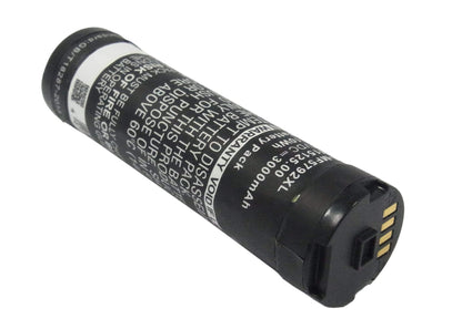 3.7V, 3000mAh, Li-ion Battery fits Novatel Wireless, 65394, Liberate 5792, 11.1Wh