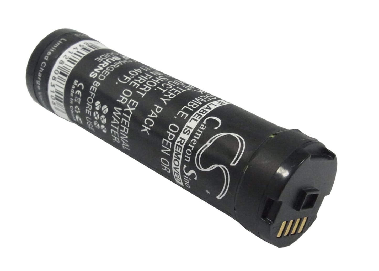 3.7V, 3000mAh, Li-ion Battery fits Novatel Wireless, 65394, Liberate 5792, 11.1Wh