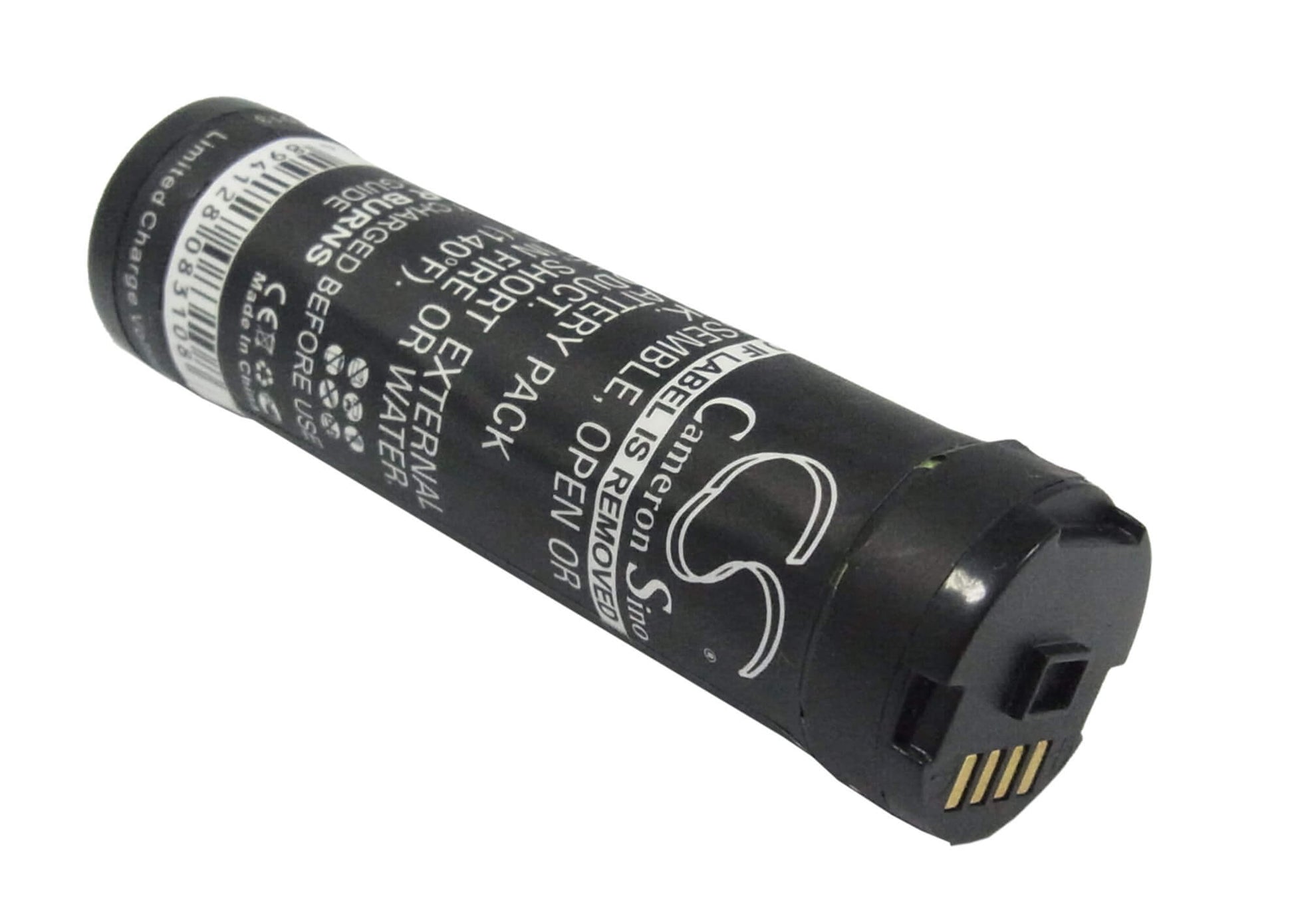 3.7V, 3000mAh, Li-ion Battery fits Novatel Wireless, 65394, Liberate 5792, 11.1Wh