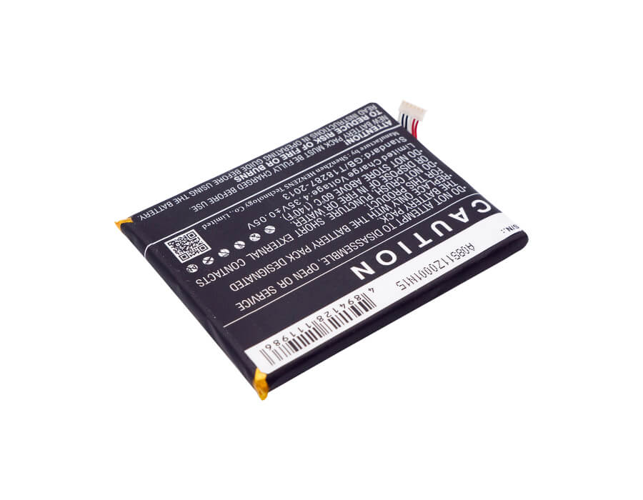 3.8V, 3000mAh, Li-Polymer Battery fits Ee, Osprey, 11.4Wh