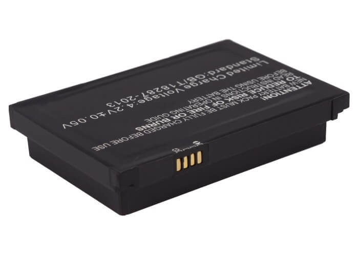3.7V, 3600mAh, Li-ion Battery fits Sierra Wireless, 803s 4g Lte, Aircard 803s, 13.32Wh