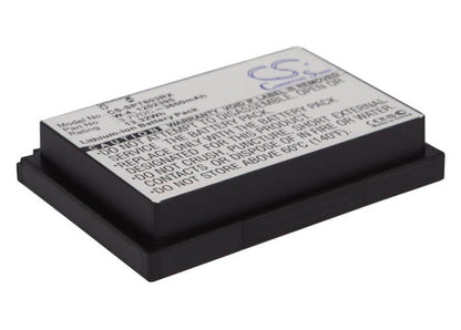3.7V, 3600mAh, Li-ion Battery fits Sprint, 803s 4g Lte, Aircard 803s, 13.32Wh