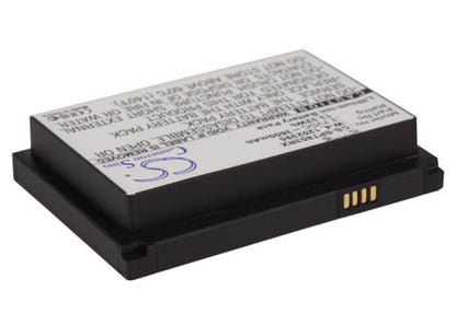 3.7V, 3600mAh, Li-ion Battery fits Sprint, 803s 4g Lte, Aircard 803s, 13.32Wh