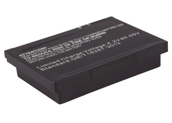3.7V, 3600mAh, Li-ion Battery fits Sprint, 803s 4g Lte, Aircard 803s, 13.32Wh