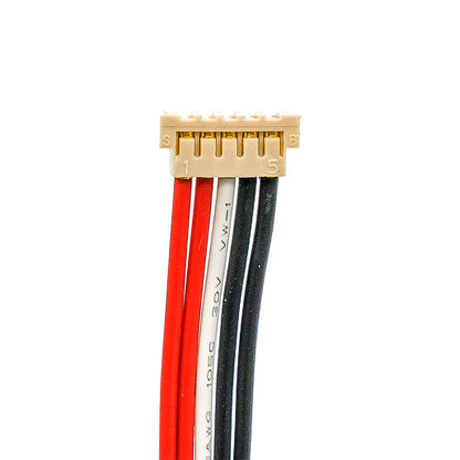 3.7V, 4800mAh, Li-ion Battery fits Zte, Ac70, 17.76Wh