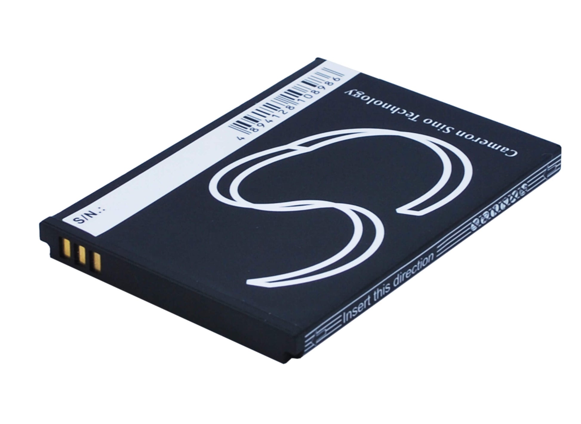 3.7V, 1700mAh, Li-ion Battery fits Franklin Wireless, R722, R774, 6.29Wh