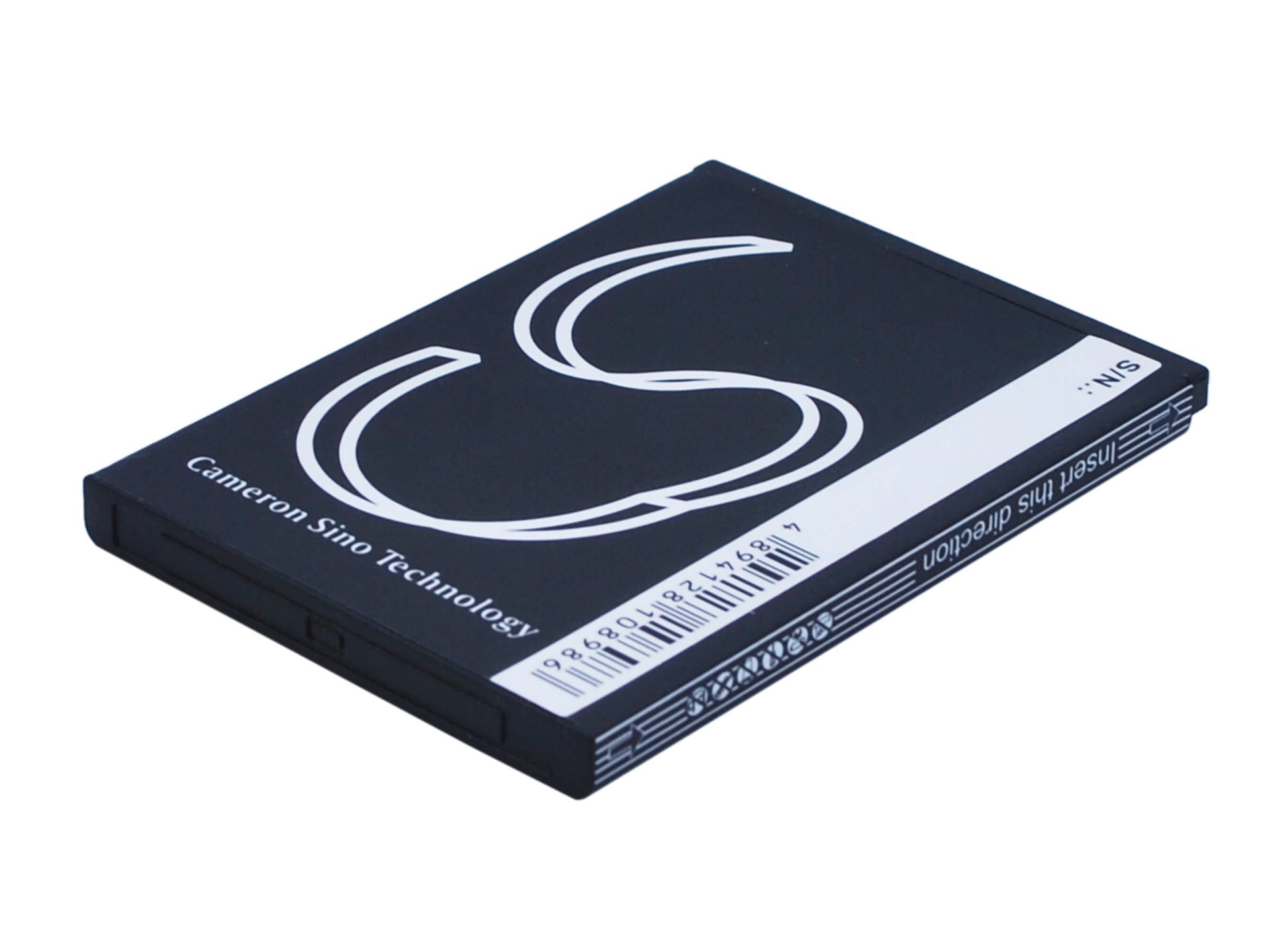 3.7V, 1700mAh, Li-ion Battery fits Franklin Wireless, R722, R774, 6.29Wh