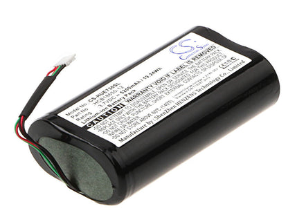 3.7V, 5200mAh, Li-ion Battery fits Huawei, E5730, E5730s, 19.24Wh