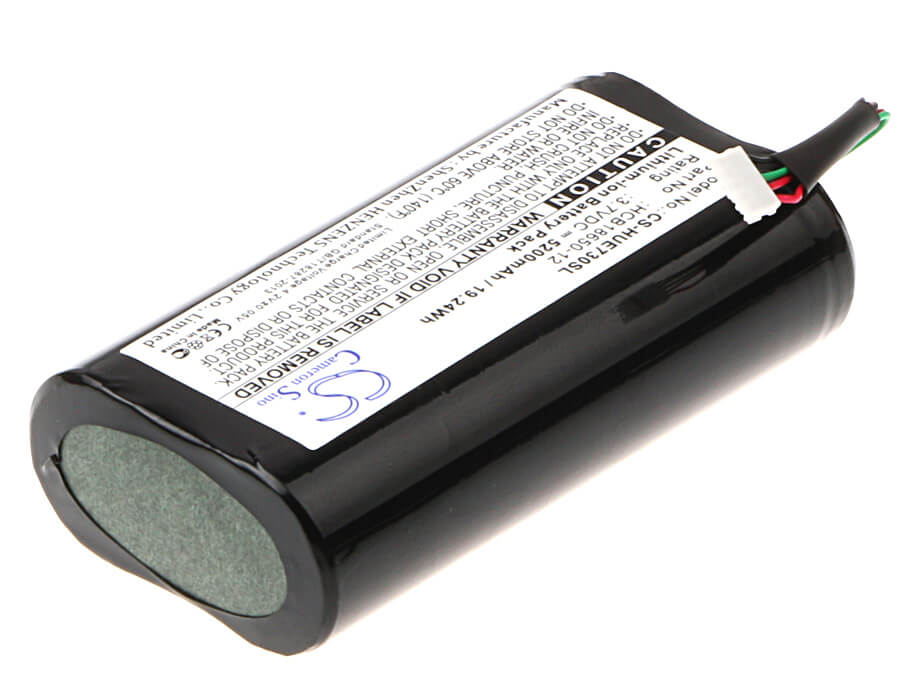 3.7V, 5200mAh, Li-ion Battery fits Huawei, E5730, E5730s, 19.24Wh
