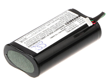 3.7V, 5200mAh, Li-ion Battery fits Huawei, E5730, E5730s, 19.24Wh