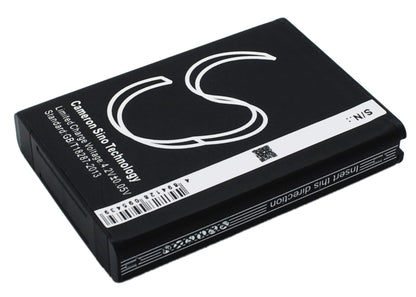 3.7V, 3400mAh, Li-ion Battery fits Huawei, E5372t, E5372ts-32, 12.58Wh