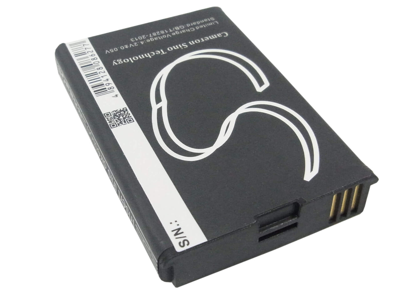 3.7V, 3000mAh, Li-ion Battery fits Zte, Mf279, Mf286, 11.1Wh