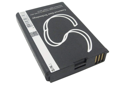3.7V, 3000mAh, Li-ion Battery fits Net10, Srq-z289l, Z289l, 11.1Wh