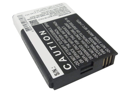 3.7V, 3400mAh, Li-ion Battery fits Net10, Srq-z289l, Z289l, 12.58Wh