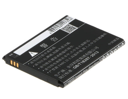 3.8V, 2100mAh, Li-ion Battery fits Fengyu, L519, L519c, 7.98Wh