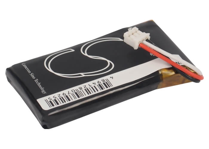 3.7V, 1800mAh, Li-Polymer Battery fits Sprint, Pcdtx340gt, Tx340gt, 6.66Wh