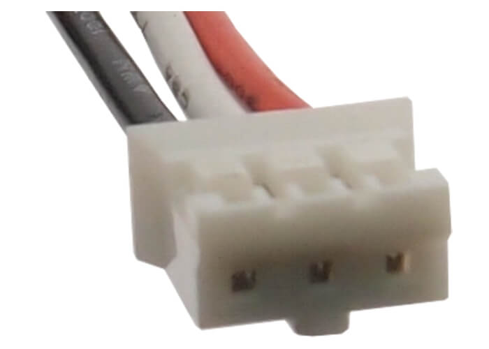 3.7V, 1800mAh, Li-Polymer Battery fits Sprint, Pcdtx340gt, Tx340gt, 6.66Wh