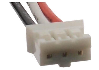 3.7V, 1800mAh, Li-Polymer Battery fits Sprint, Pcdtx340gt, Tx340gt, 6.66Wh