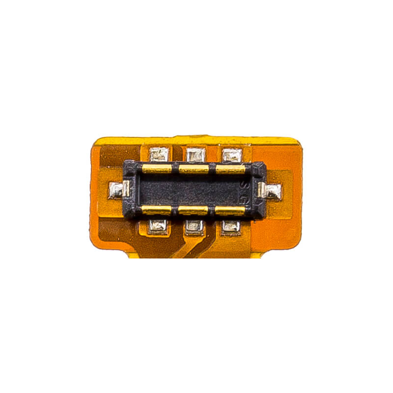3.7V, 1400mAh, Li-Polymer Battery fits Huawei, E5338, E5338-bk, 5.18Wh