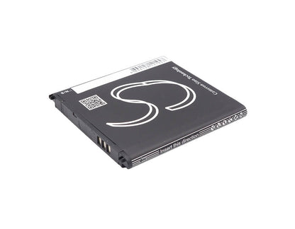 3.8V, 2100mAh, Li-ion Battery fits Nec, Aterm Mr04ln, Atermmr03ln 3b, 7.98Wh