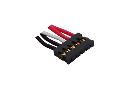 3.8V, 2100mAh, Li-ion Battery fits Verizon, Ellipsis Jetpack, Ellipsis Jetpack 4g, 7.98Wh