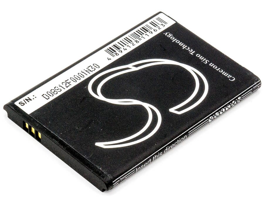 3.7V, 1000mAh, Li-ion Battery fits Tp-link, 5600, Tl-5600, 3.7Wh