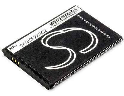 3.7V, 1000mAh, Li-ion Battery fits Tp-link, 5600, Tl-5600, 3.7Wh