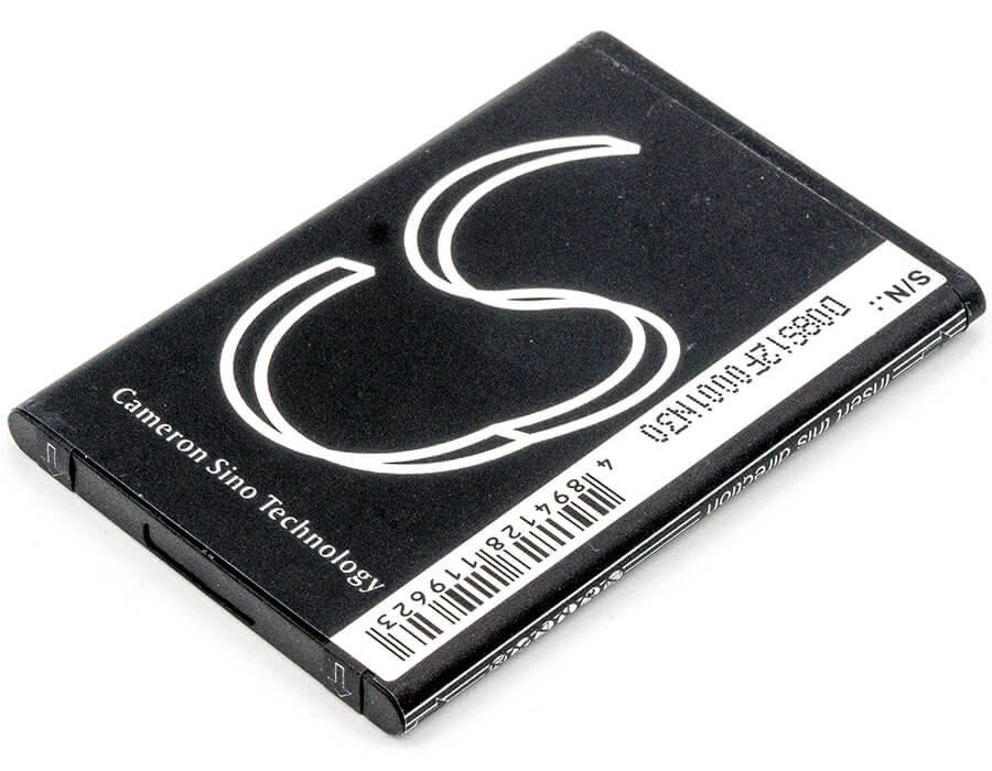 3.7V, 1000mAh, Li-ion Battery fits Tp-link, 5600, Tl-5600, 3.7Wh