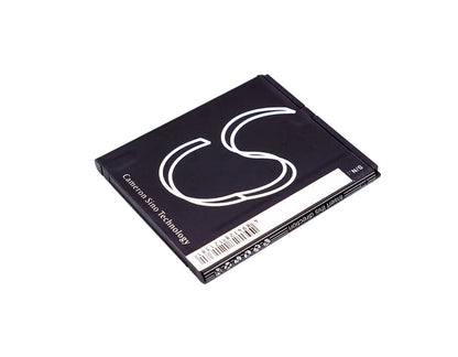Hotspot 3.7V, 1600mAh, Li-ion Battery fits Alcatel, One Touch Link Y858, One Touch Link Y858v, 5.92Wh