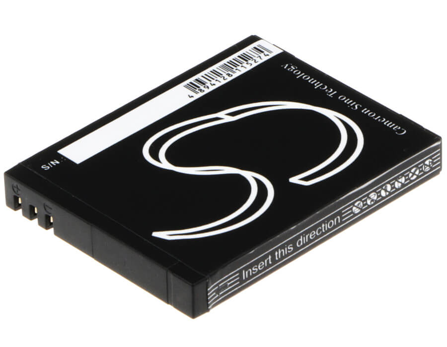 3.7V, 1500mAh, Li-ion Battery fits Straight Talk, Umx U240c, 5.55Wh