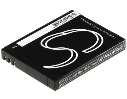 3.7V, 1500mAh, Li-ion Battery fits Straight Talk, Umx U240c, 5.55Wh