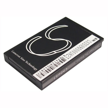 3.7V, 1450mAh, Li-ion Battery fits Huawei, E583c, Mifi E583c Wireless Pointer, 5.365Wh