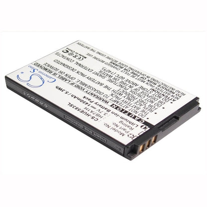 3.7V, 1450mAh, Li-ion Battery fits Vodafone, Mobile Wi-fi R201, 5.365Wh