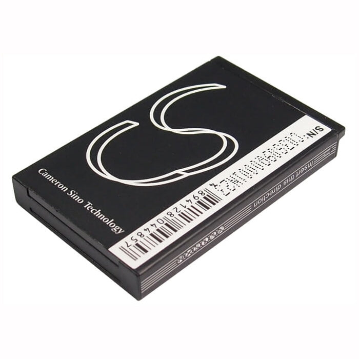 3.7V, 1450mAh, Li-ion Battery fits T-mobile, Wireless Pointer, 5.365Wh