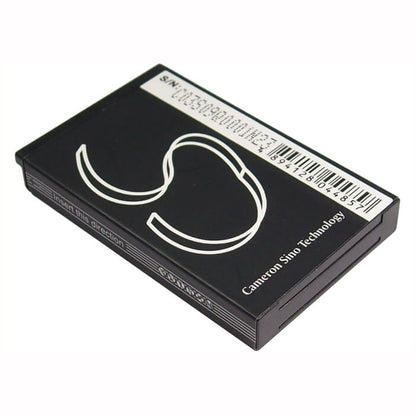 3.7V, 1450mAh, Li-ion Battery fits T-mobile, Wireless Pointer, 5.365Wh