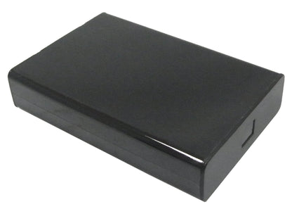 3.7V, 1800mAh, Li-ion Battery fits Edimax, 3g-1880b, 3g-6210n, 6.66Wh