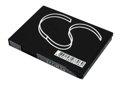 3.7V, 1050mAh, Li-ion Battery fits Novatel Wireless, Mifi2200, 3.885Wh