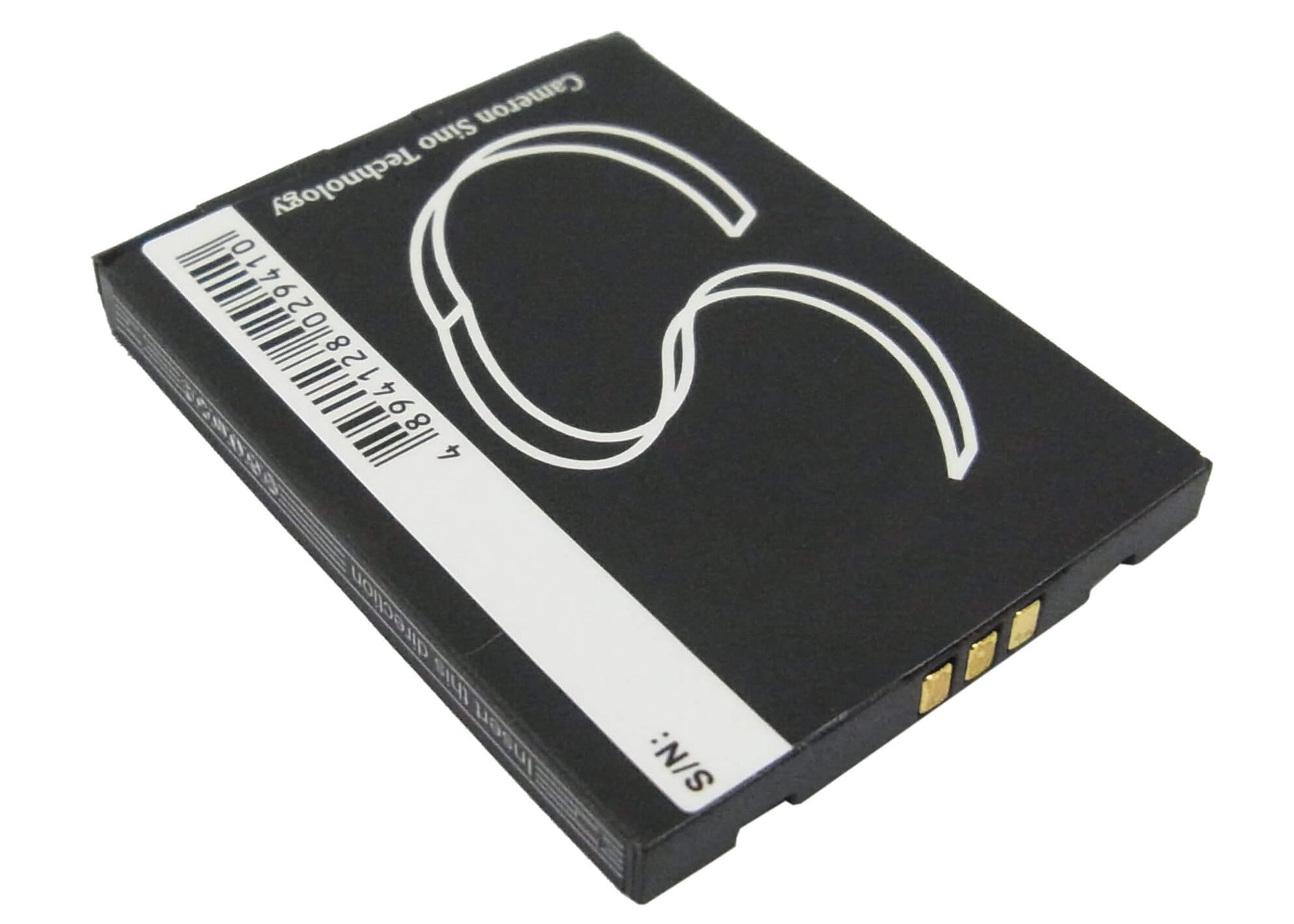 3.2V, 380mAh, Li-ion Battery fits Sierra Wireless, Aircard 595u, Aircard 875u, 1.216Wh