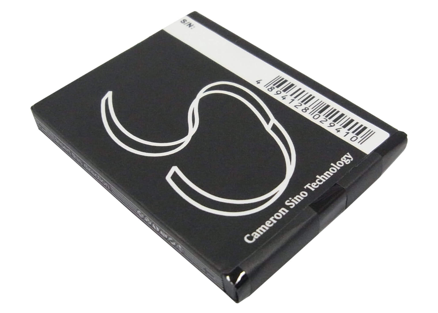 3.2V, 380mAh, Li-ion Battery fits Sierra Wireless, Aircard 595u, Aircard 875u, 1.216Wh