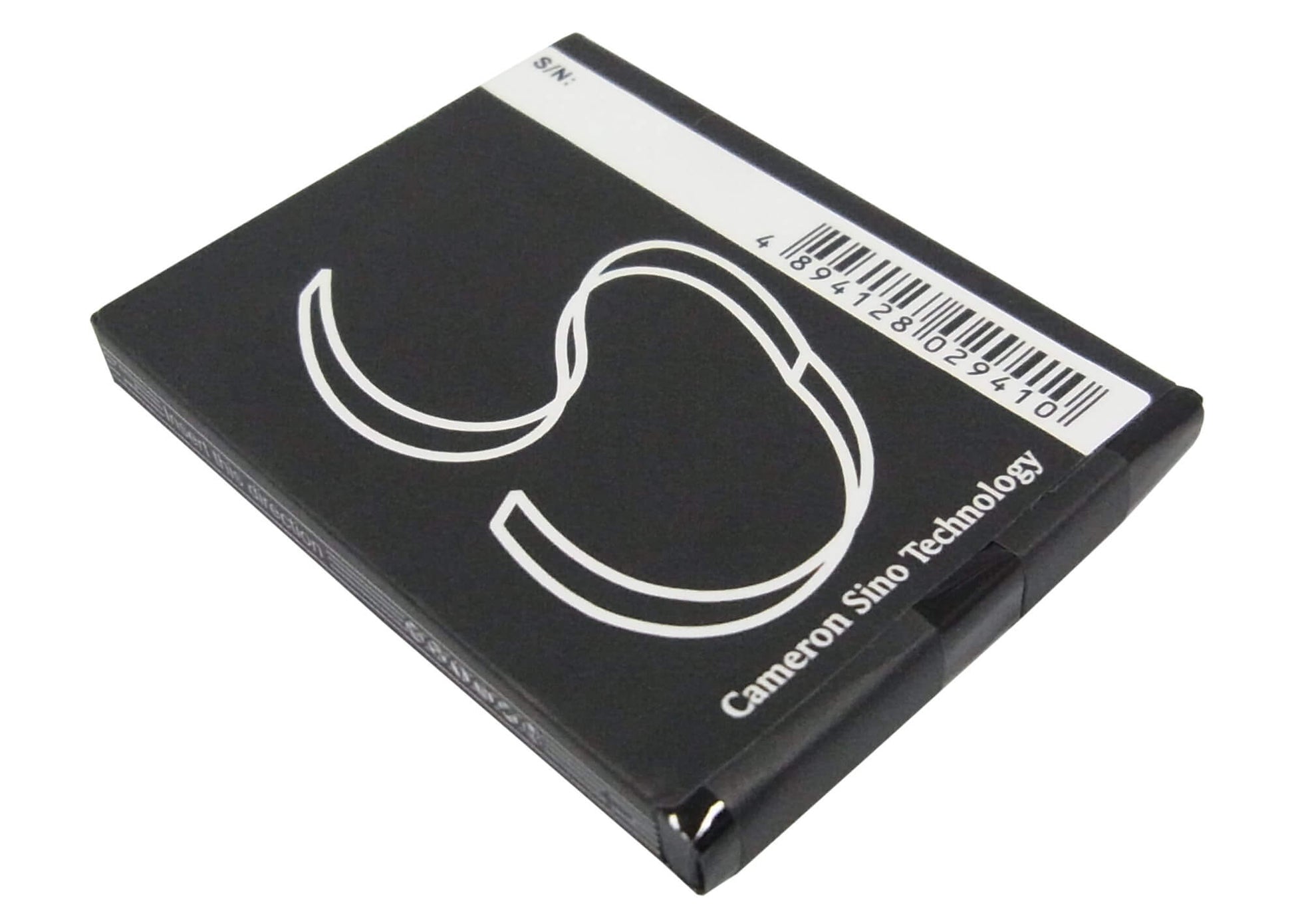 3.2V, 380mAh, Li-ion Battery fits Sierra Wireless, Aircard 595u, Aircard 875u, 1.216Wh